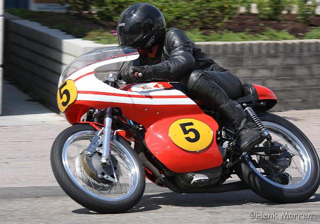 Barneveld 2009 Henk Morren 167 